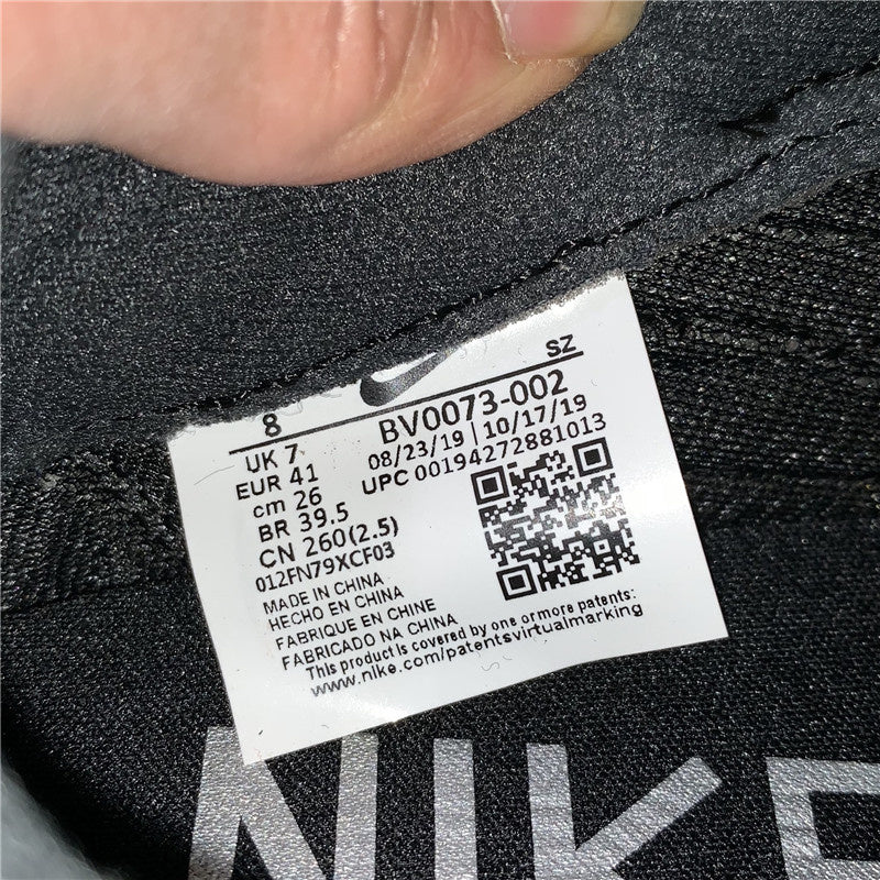 Nike Luxury Shoes