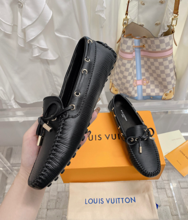 Chloe’s Picks - LOV Women Shoes - 110