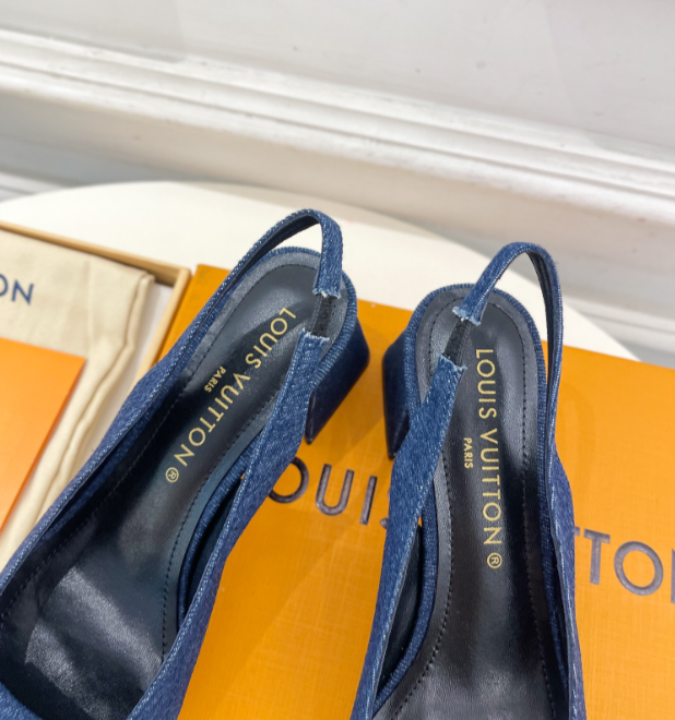Chloe’s Picks - LOV Women Shoes - 150