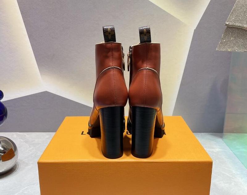 Chloe’s Picks - LOV Women Shoes - 755