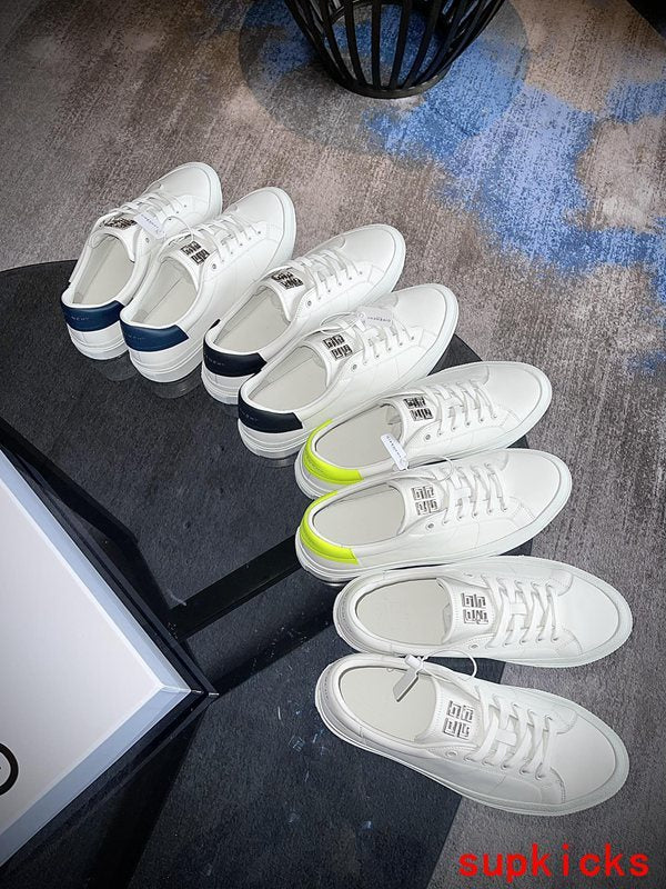 Givenchy Luxury Shoes