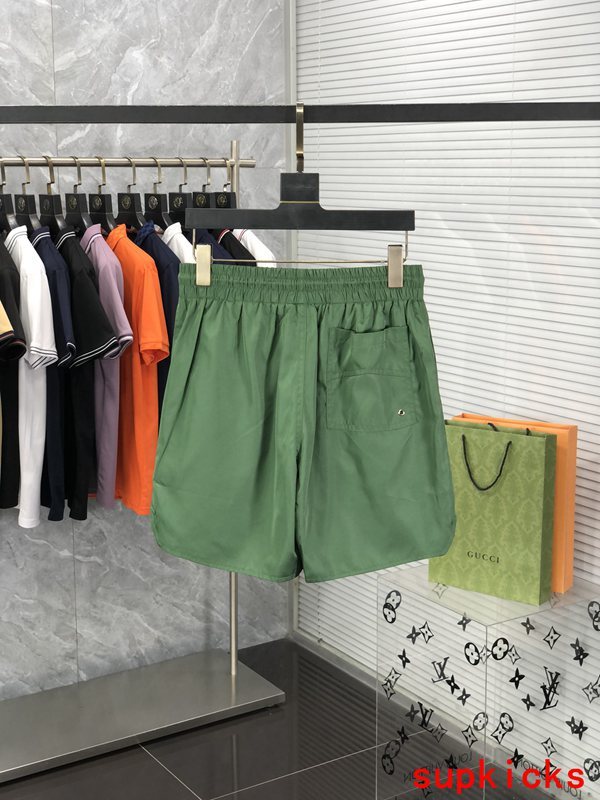 RHUDE Luxury Cloth