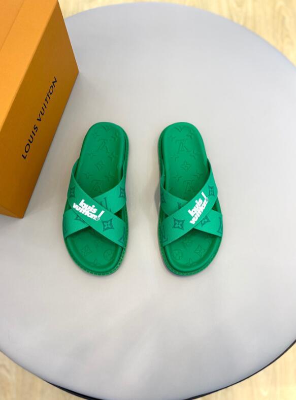 Chloe’s Picks - LOV Men Shoes - 1081