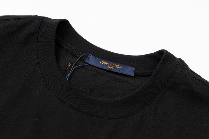 Louis Vuittion Luxury T-Shirt