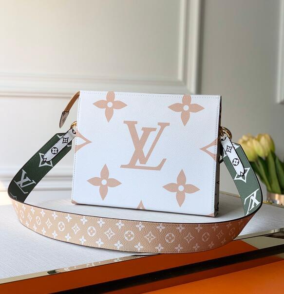 Chloe’s Picks - LOV Bags - 3083