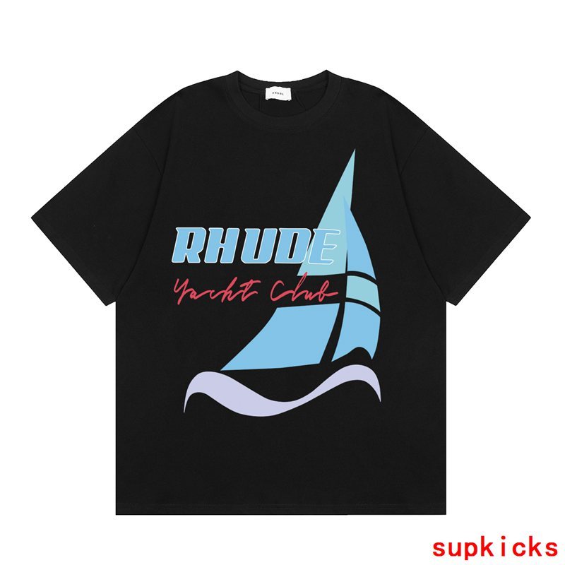 RHUDE Luxury Cloth