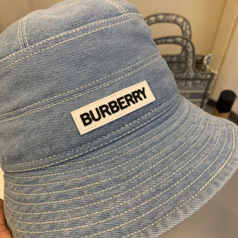Burberry Luxury Cap