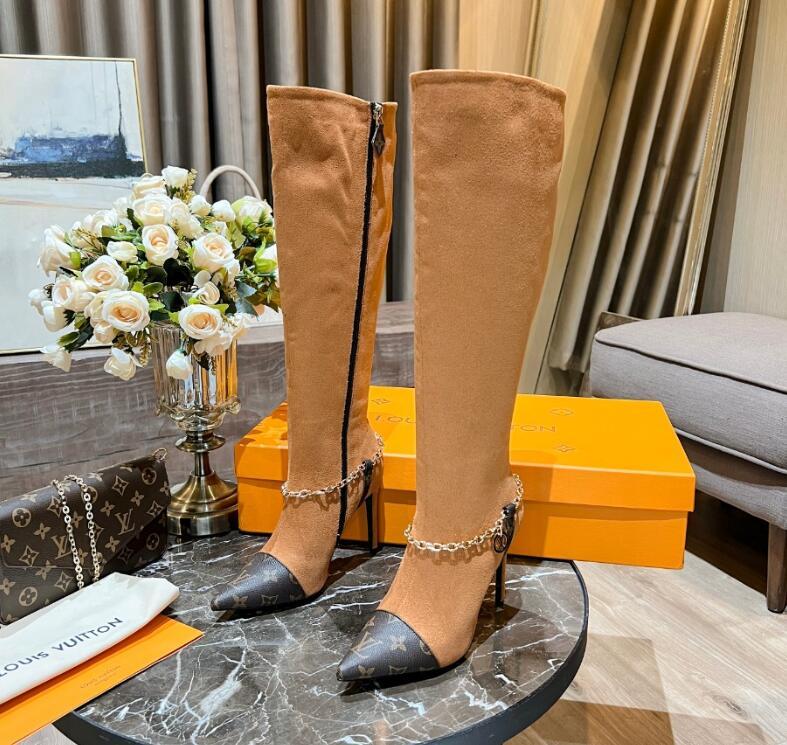 Chloe’s Picks - LOV Women Shoes - 896