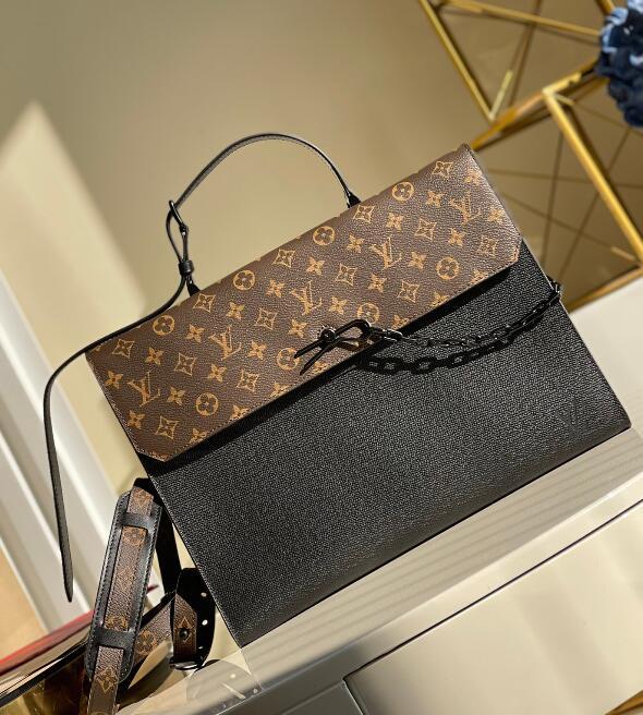 Chloe’s Picks - LOV Bags - 2558