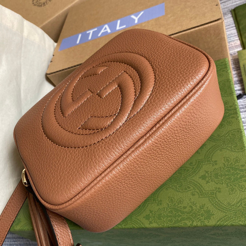 PHA - GUKI Bags - 2161