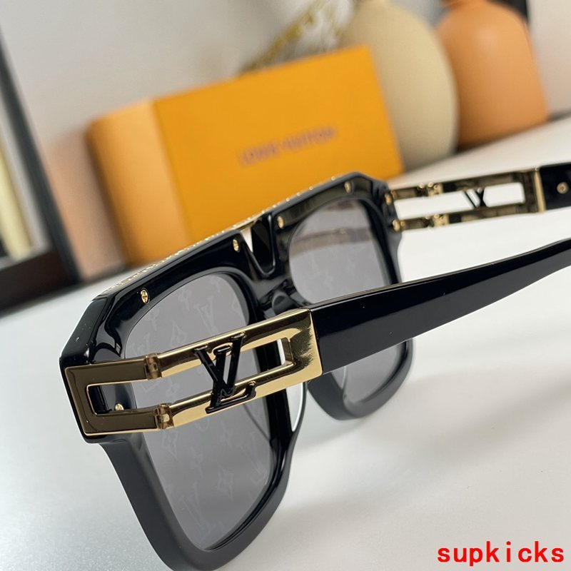 Louis Vuittion Luxury Sunglasses