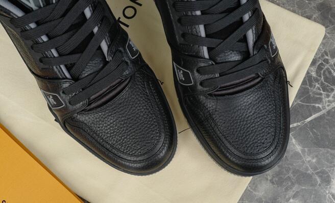 Chloe’s Picks - LOV Men Shoes - 1110