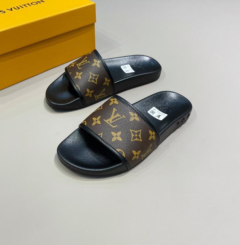 Chloe’s Picks - LOV Men Shoes - 1480