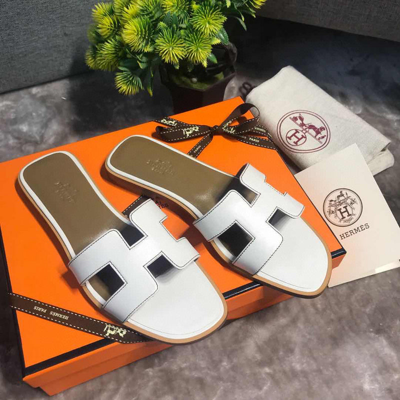 Hermes Luxury Sandals