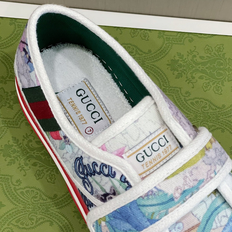 Gucci Luxury Shoes
