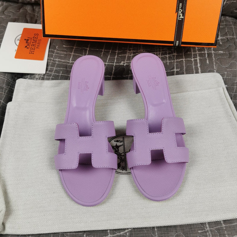 Hermes Luxury Sandals