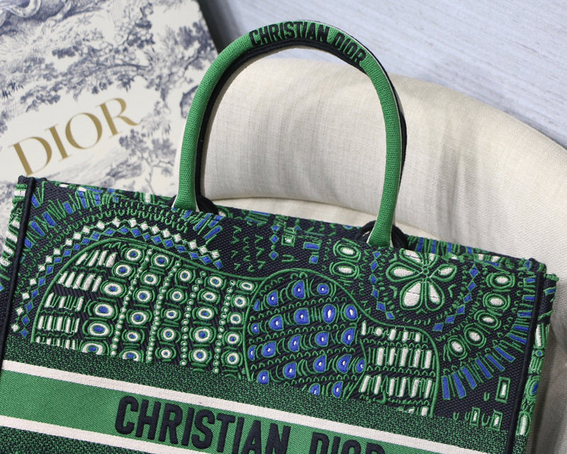 ENT - DOR Bags - 762