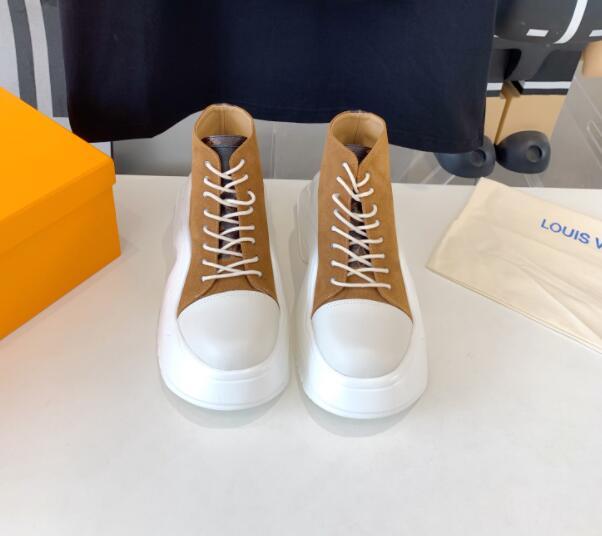 Chloe’s Picks - LOV Women Shoes - 456