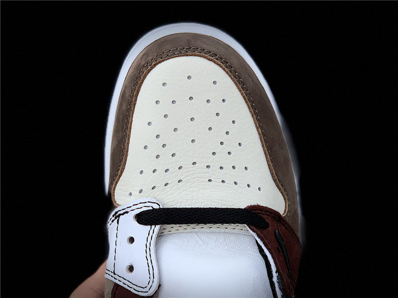 Nike Luxury Shoes
