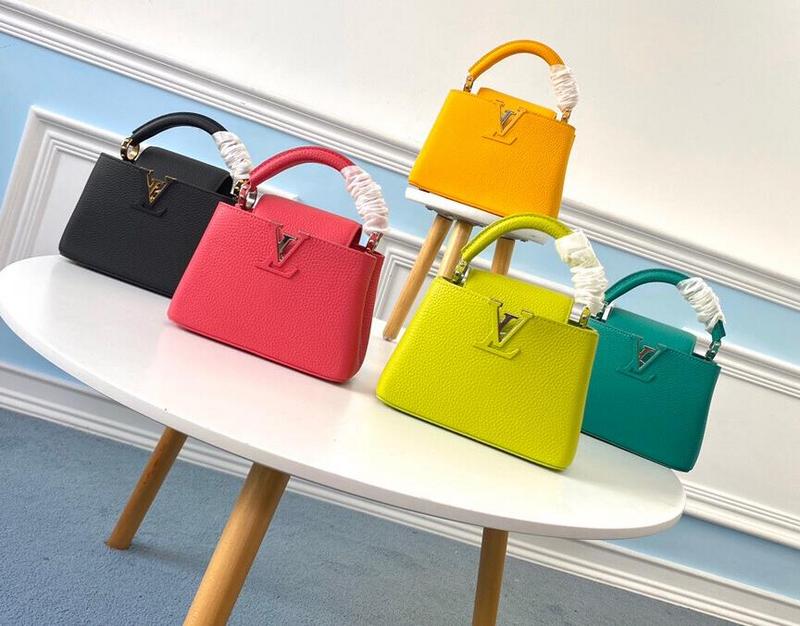 Chloe’s Picks - LOV Bags - 3183