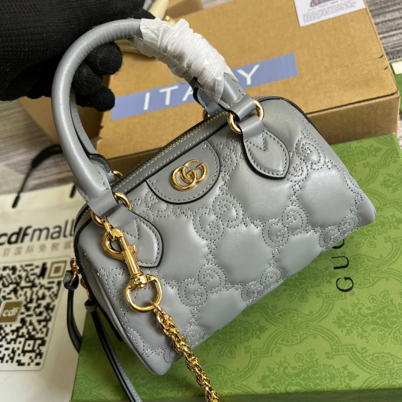PHA - GUKI Bags - 1264