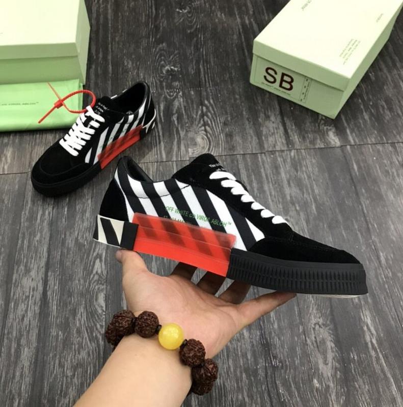Chloe’s Picks - YZO Men Shoes - 259