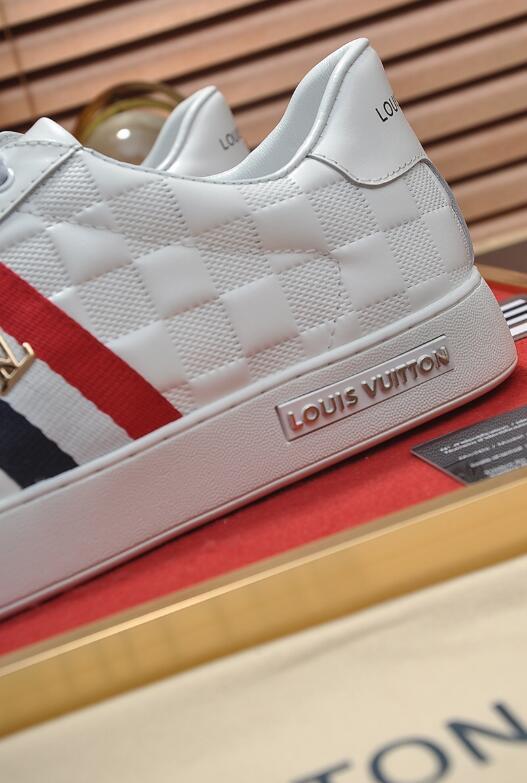 Chloe’s Picks - LOV Men Shoes - 1741
