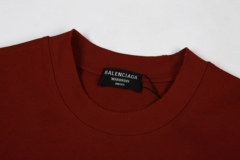 Balenciaga Luxury T-Shirts