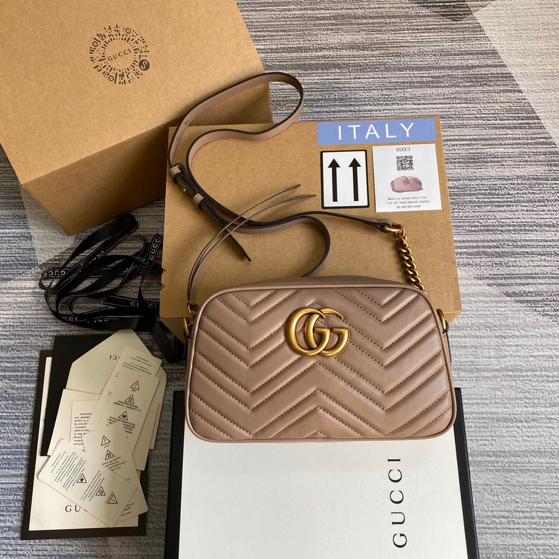 PHA - GUKI Bags - 2226