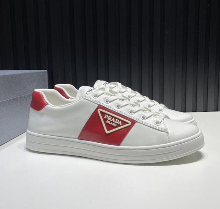 Chloe’s Picks - PD Men Shoes - 309