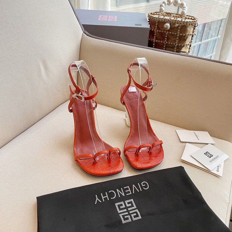 Givenchy Luxury Shoes