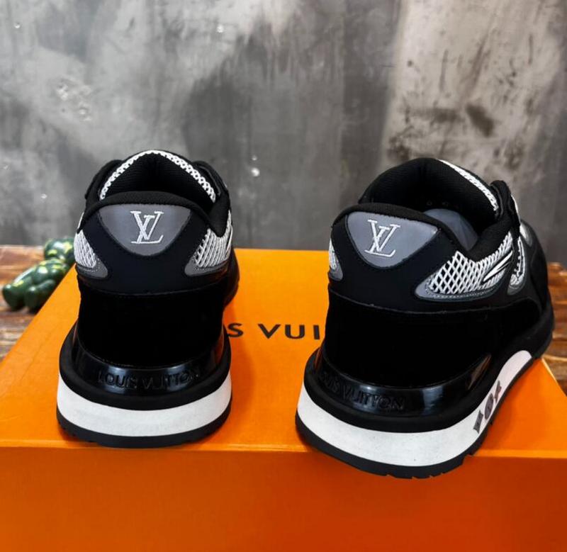 Chloe’s Picks - LOV Men Shoes - 790
