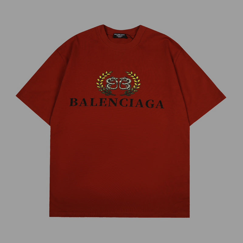 Balenciaga Luxury T-Shirts