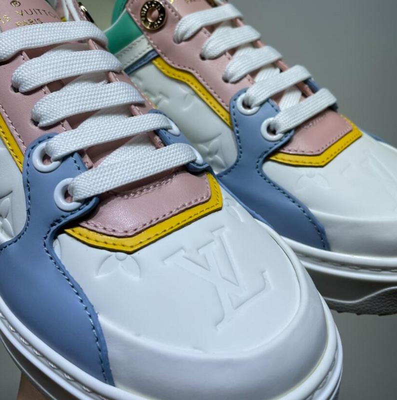 Chloe’s Picks - LOV Men Shoes - 999