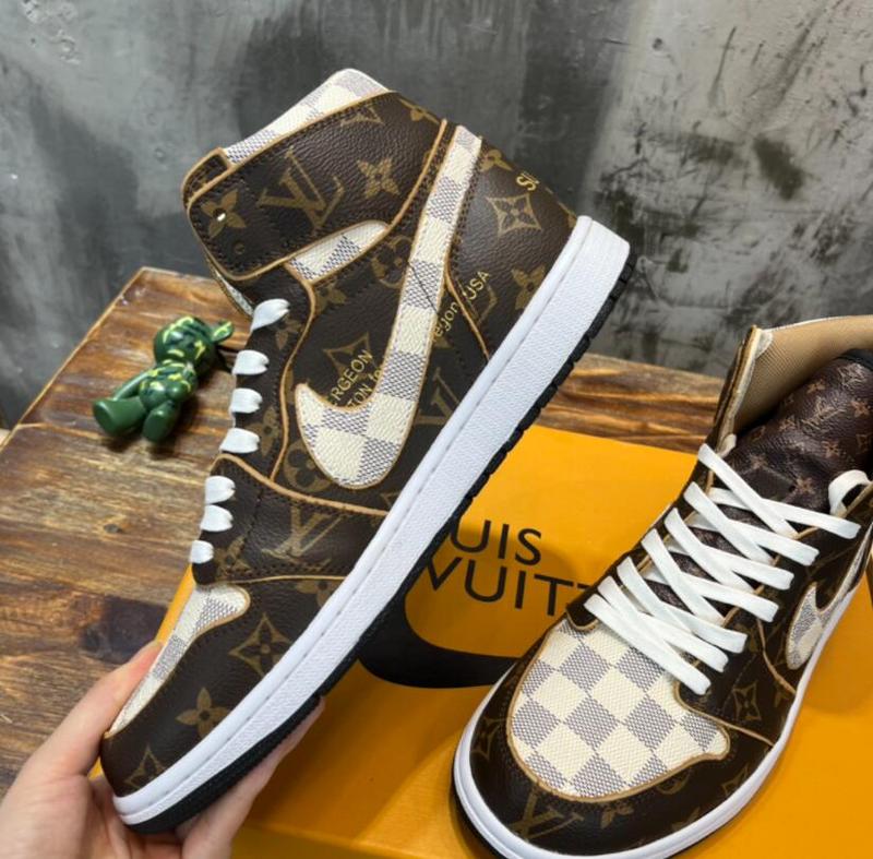 Chloe’s Picks - LOV Men Shoes - 929