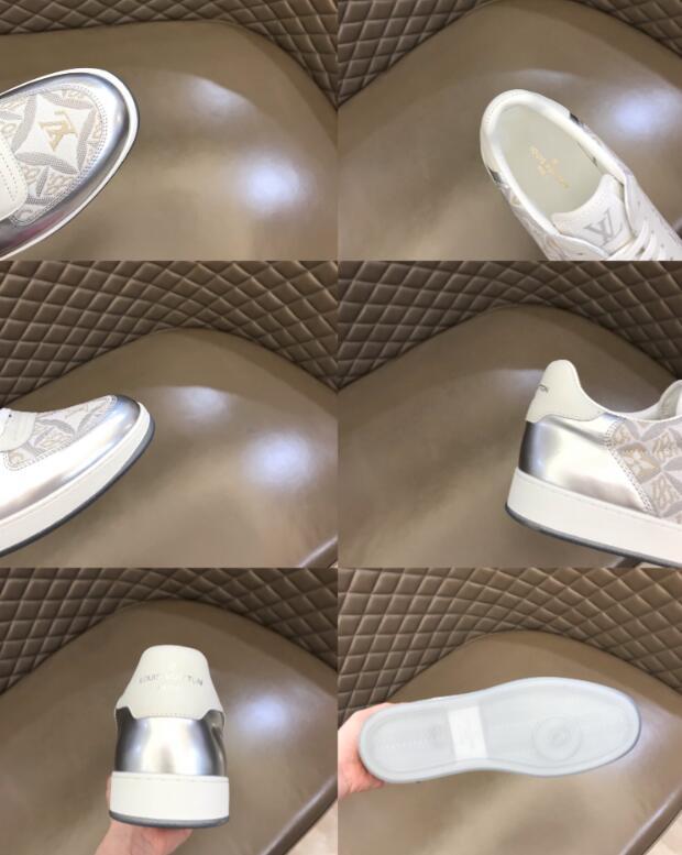 Chloe’s Picks - LOV Men Shoes - 1143