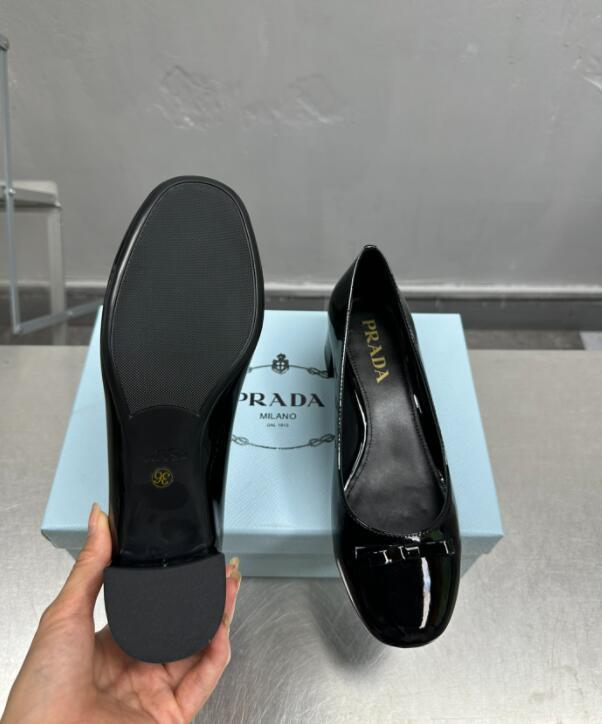 Chloe’s Picks - PD Women Shoes - 229