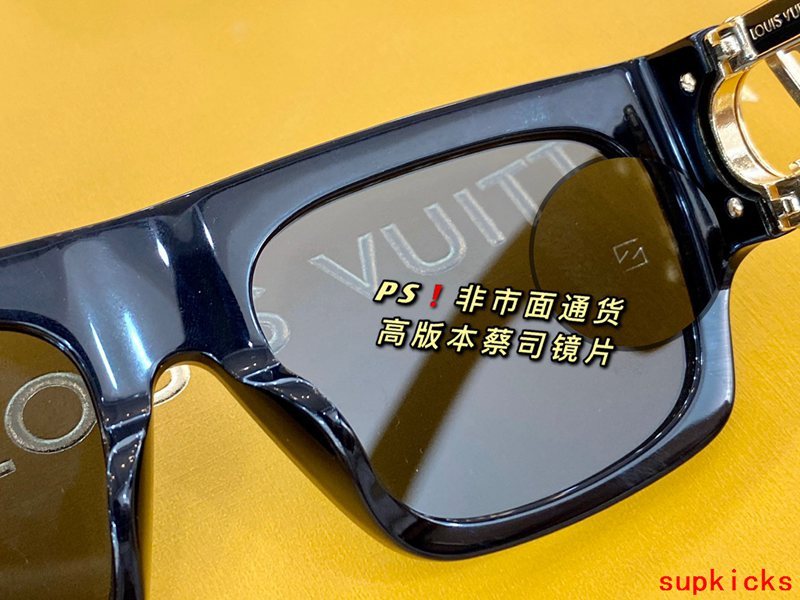 Louis Vuittion Luxury Sunglasses