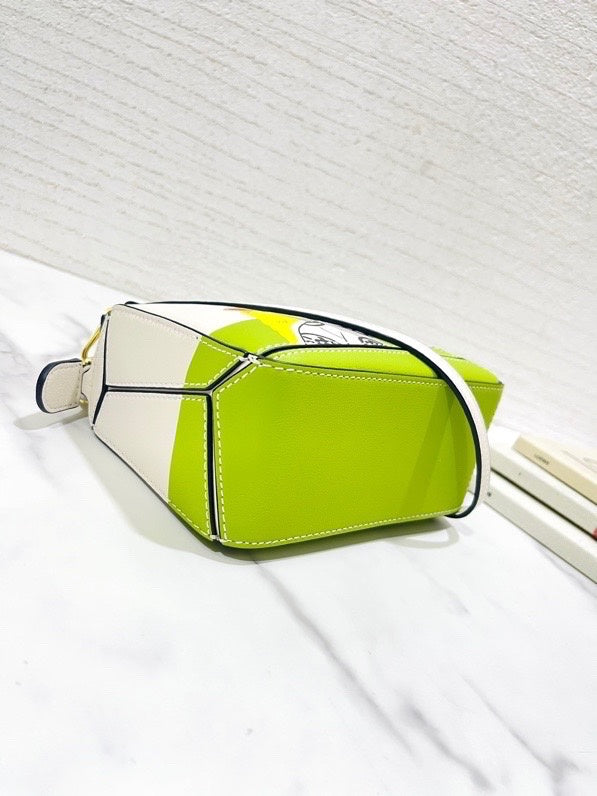 PHA - LWO Bags - 188