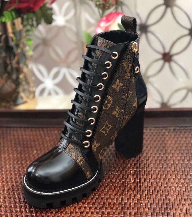 Chloe’s Picks - LOV Women Shoes - 766