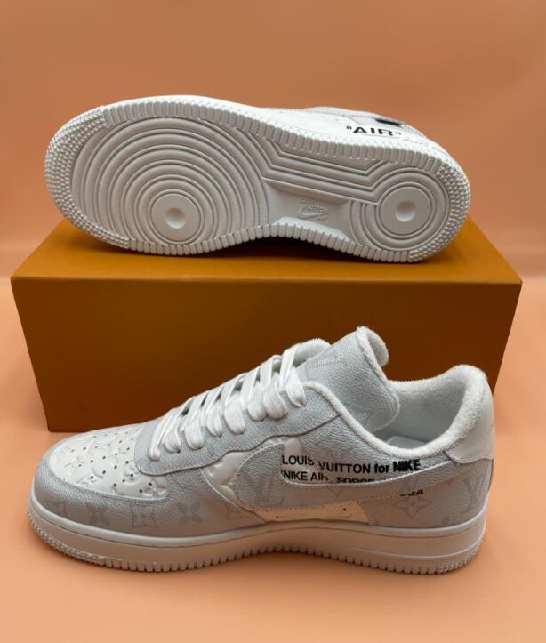 Chloe’s Picks - LOV Men Shoes - 971