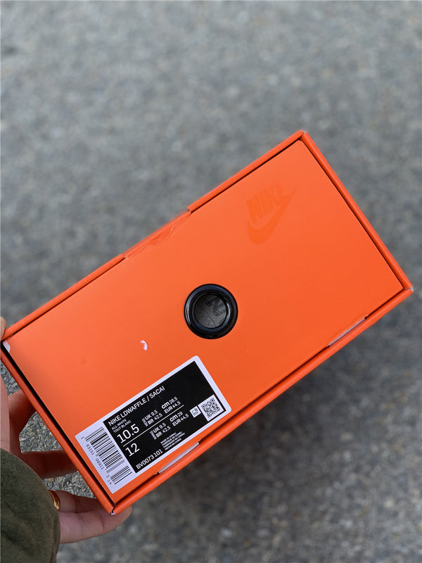 Nike Luxury Shoes