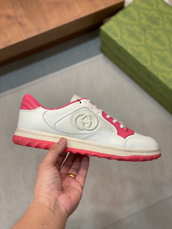 Gucci Luxury Shoes