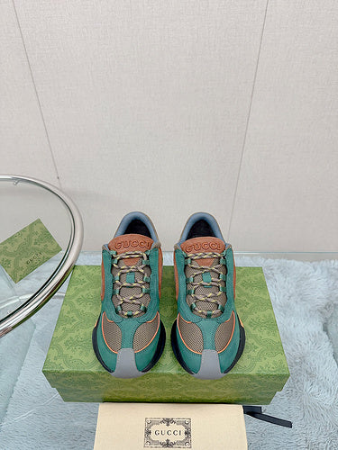 Gucci Luxury Shoes
