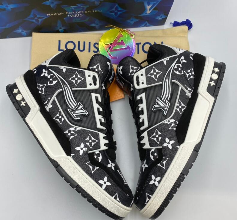 Chloe’s Picks - LOV Men Shoes - 1676