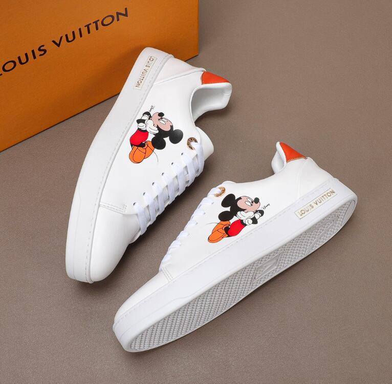 Chloe’s Picks - LOV Men Shoes - 1797
