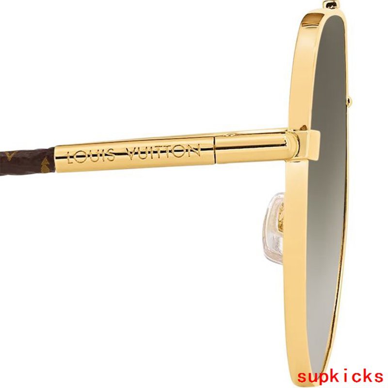 Louis Vuittion Luxury Sunglasses