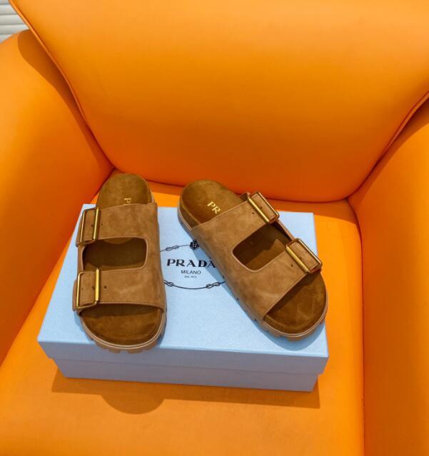 Chloe’s Picks - PD Women Shoes - 054
