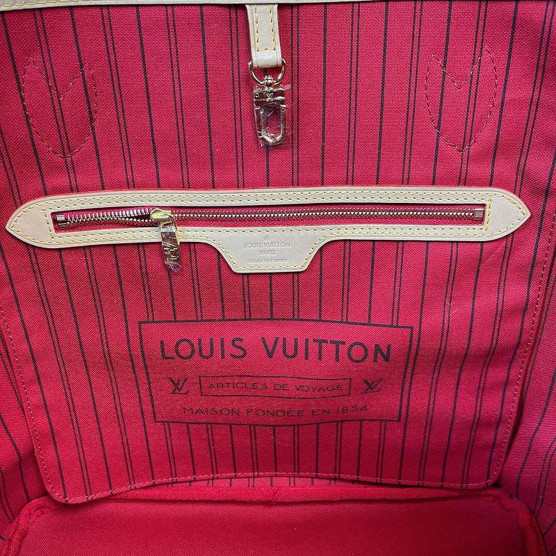 I W Fashion Lu-Vi bags - 8109