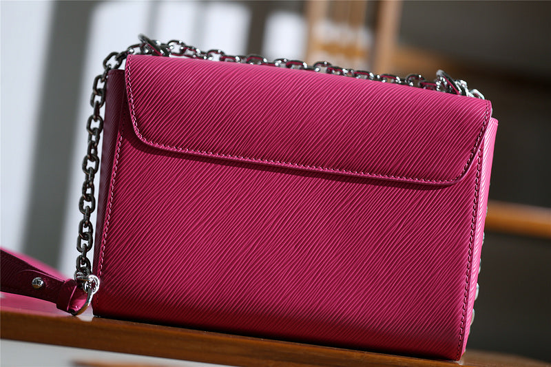 I W Fashion Lu-Vi bags - 8508